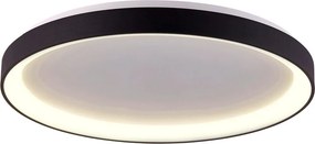 Italux modern mennyezeti lámpa vico fehér fekete itx5902854538348