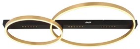 GLOBO 48461-54R LUFFY Modern LED Mennyezeti Lámpa IP20