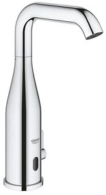 GROHE 36445000 - Infravörös elektronikus mosdócsaptelep ESSENCE E fényes króm