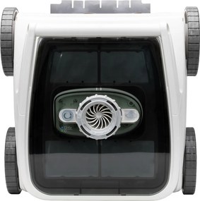 INTEX Robotix Pool Cleaner ZX500R vezeték nélküli automata vízalatti medence porszívó robot (28624)