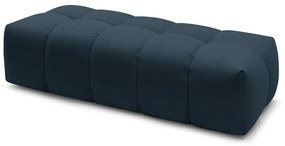 Sötétkék lábtartó Mont-Blanc – Bobochic Paris