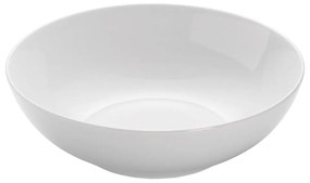 Basic fehér porcelán tálka, ø 20,5 cm - Maxwell &amp; Williams