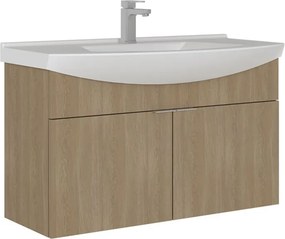 Purus mosdószekrény, 100 cm – TR785PNC1264