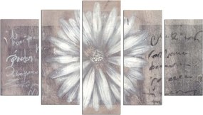 Falikép, 20×60 cm – 5PMX-038