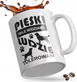 Bögre Kutyák szívesen tolerálható emberek