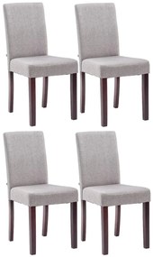 4db Ina szövet szék