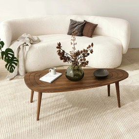 Sweet - Walnut