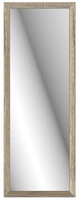 Fali tükör 47x127 cm Lahti – Styler
