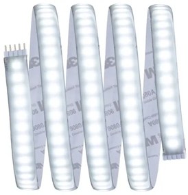 Paulmann 70671 -LED/18W IP44 Dimmelhető fürdőszobai szalag MAXLED 1,5m 6500K 230V