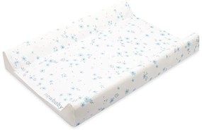 Merev pelenkázó lap New Baby Flowers 47x70cm