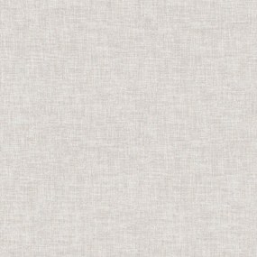 Decoprint Antibes Textile Plain szürke szövet hatású vlies tapéta – AN28203