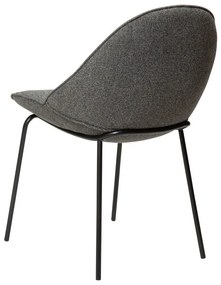 Arch szürke étkezőszék - DAN-FORM Denmark