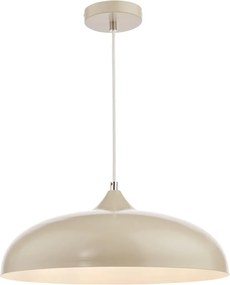 Dar Lighting Kaelan KAE0129 Függőlámpa 1x60w/e27 ip20