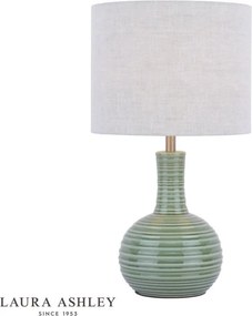 Laura Ashley Padley 3756231-Q Asztali lámpa 1x40W/E14 IP20