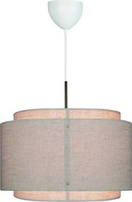 Nordlux TAKAI 2320403018 Függőlámpa 1x25W/E27 IP20