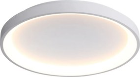Italux modern mennyezeti lámpa raden fehér itxcln-3151-m-wh