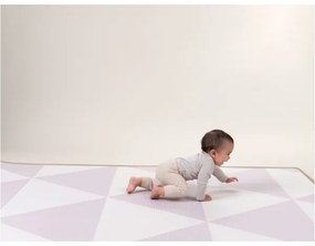 Taf Toys - Gyermek játékszőnyeg rózsaszín