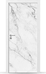 Furnér Kültéri Ajtó matrica Bútor öntapadós Könnyű Ragasztás