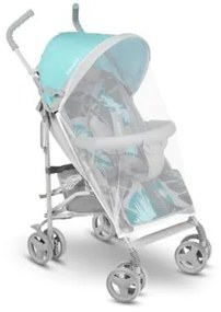 Lionelo - ELIA golfbabakocsi Tropical Turquoise