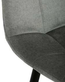 B-X7015 GRN2 bárszékek készlete, 4 db