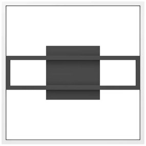 Eglo 900729 - LED RGBW Dimmelhető mennyezeti lámpa CALAGRANO-Z LED/21W/230V