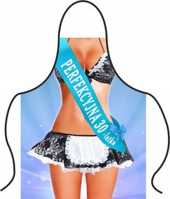 Prémium kötény Tökéletes 30 éves