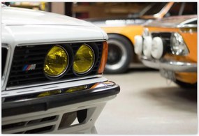 Poszterek 200x135 Sportautó Autó