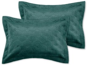 Párnahuzat szett 2 db-os 50x75 cm Art Deco Pearl – Catherine Lansfield