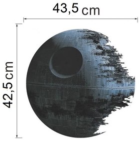 Vidám Fal Matrica Star Wars Halálcsillag