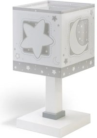 Dalber D-63231E - Gyerek lámpa MOONLIGHT 1xE14/40W/230V