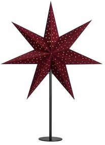 Markslöjd 705178 - Karácsonyi dekoráció CLARA 1xE14/25W/230V