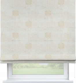 Kész Római roló Bari 140x180cm fekete