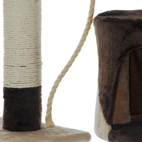 Cadoca® Macskakaparófa 112 cm - barna