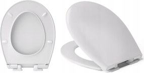 Cersanit Mito President univerzális WC-ülőke helyettesítő