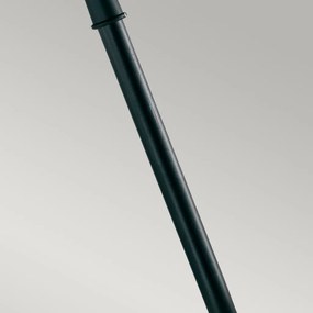 Elstead Lighting SHANNON SHANNON-PILLAR Állólámpa 1x60W/E27 IP44