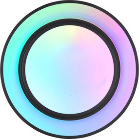 GLOBO 41368-24 SULLY Kerek Mennyezeti Lámpa LED IP20