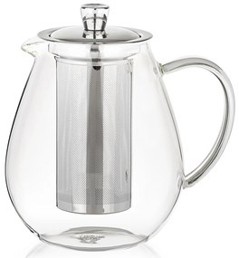 4Home Tea time Hot&Cool teáskanna, 1,2 l