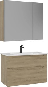 Messina mosdószekrény, 85 cm – TR785PNC1614