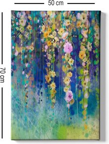 Kanvas vászonkép, 50×70 cm – TR529TCR1296