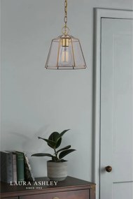 Laura Ashley Clayton 3756154-Q Függőlámpa 1x60W/E27 IP20