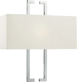 Dar Lighting NILE NIL0750 Fali lámpa 1x40W/E14 IP20