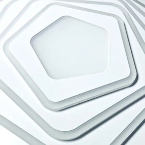 LED állítható mennyezeti lámpa LED/125W/230V 3000-6500K + DO