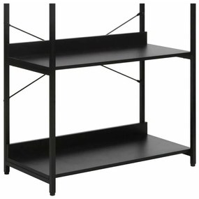 Conway II polcrendszer, fekete
