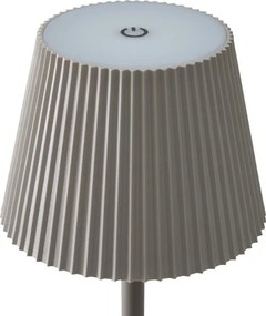 Filipstad hordozható asztali lámpa