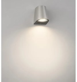 Philips 17287/47/16 - LED Kültéri lámpa MYGARDEN VIRGA 1xLED/3W/230V IP44