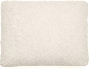 Krémszínű párna kanapéra Martina – Kave Home