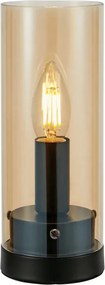 Markslojd POST 108719 Asztali lámpa 3x40W/E27 IP20