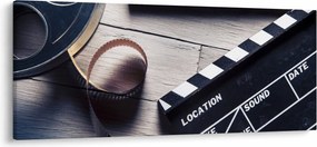 Kép - Film (120x50 cm)
