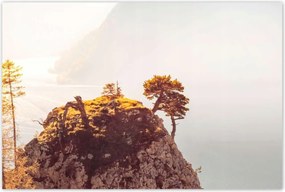 Poszterek 120x80 Tájkép Látvány