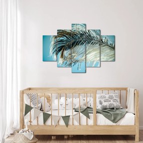 Tollas kép (150x105 cm)